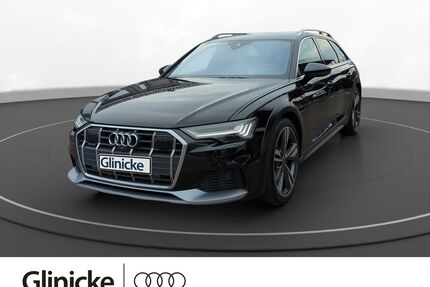 Audi A6 Allroad Gebrauchtwagen