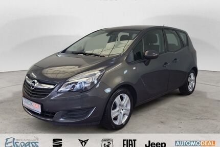 Opel Meriva Gebrauchtwagen
