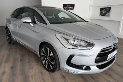 Citroen DS5 Gebrauchtwagen