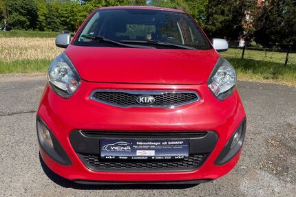 Kia Picanto Gebrauchtwagen