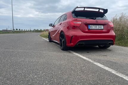 Mercedes-Benz A 45 AMG Gebrauchtwagen
