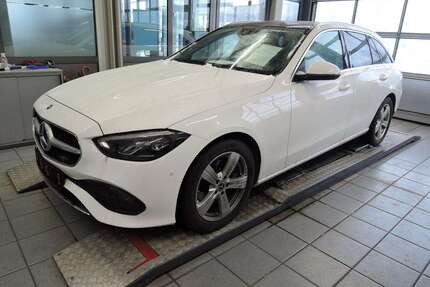 Mercedes-Benz C 220 Gebrauchtwagen