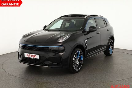 Lynk & Co 01 Gebrauchtwagen
