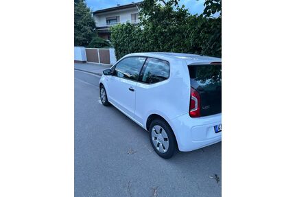 VW up! Gebrauchtwagen
