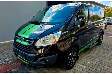 Ford Tourneo Custom Gebrauchtwagen