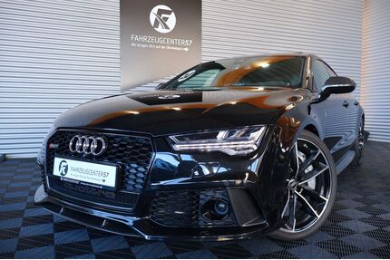 Audi RS7 Gebrauchtwagen