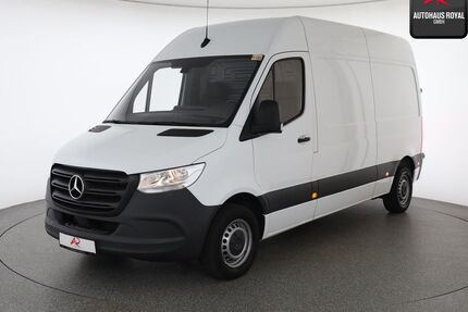 Mercedes-Benz Sprinter Gebrauchtwagen