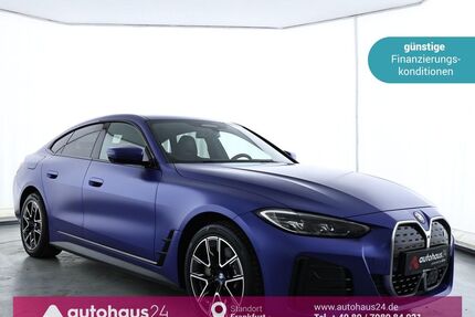 BMW i4 Gebrauchtwagen
