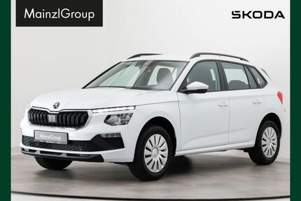 Skoda Kamiq Gebrauchtwagen