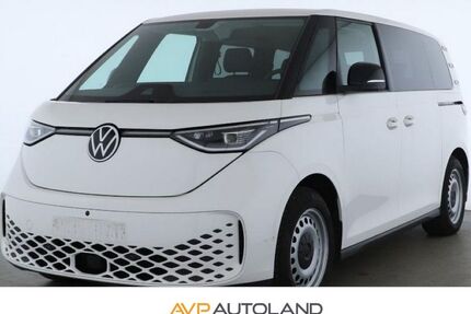 VW ID. Buzz Gebrauchtwagen