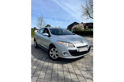 Renault Megane Gebrauchtwagen