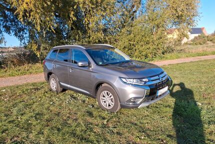 Mitsubishi Outlander Gebrauchtwagen