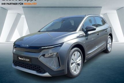 Skoda Elroq Gebrauchtwagen