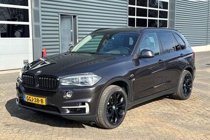 BMW X5 Gebrauchtwagen