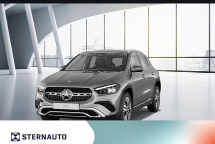 Mercedes-Benz GLA 200 Gebrauchtwagen
