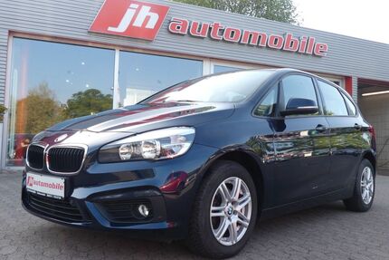 BMW 218 Active Tourer Gebrauchtwagen