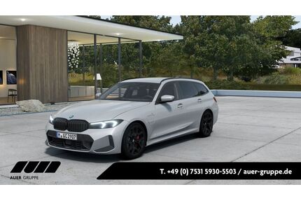 BMW 330 Gebrauchtwagen