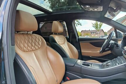 Hyundai SANTA FE Gebrauchtwagen