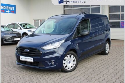 Ford Transit Connect Gebrauchtwagen