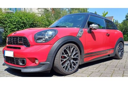 Mini John Cooper Works Paceman Gebrauchtwagen
