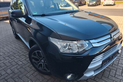 Mitsubishi Outlander Gebrauchtwagen