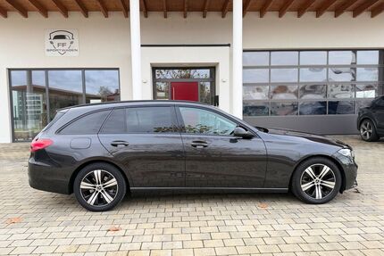 Mercedes-Benz C 200 Gebrauchtwagen