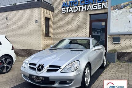 Mercedes-Benz SLK 200 Gebrauchtwagen