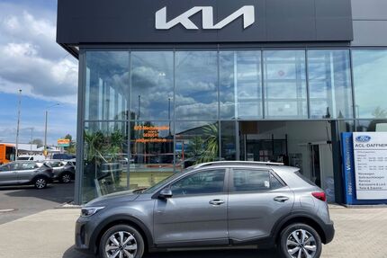 Kia Stonic Gebrauchtwagen