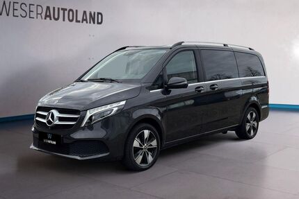 Mercedes-Benz V 300 Gebrauchtwagen