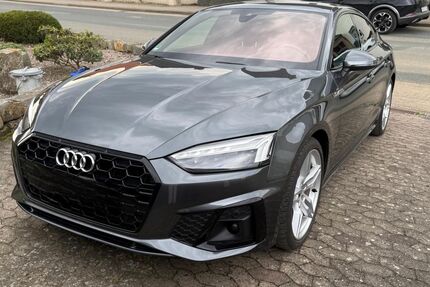 Audi A5 Gebrauchtwagen