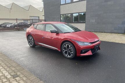 Kia EV6 Gebrauchtwagen