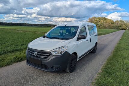 Dacia Dokker Gebrauchtwagen