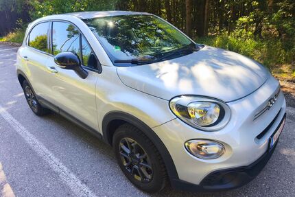 Fiat 500X Gebrauchtwagen
