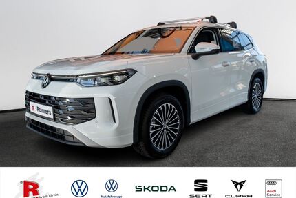 VW Tayron Gebrauchtwagen