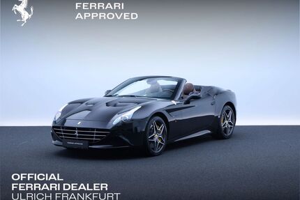 Ferrari California Gebrauchtwagen