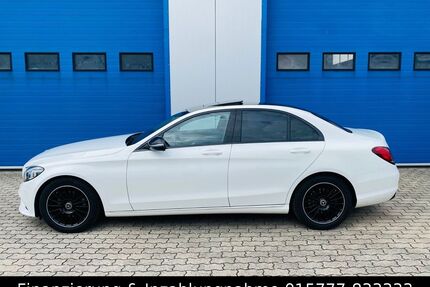 Mercedes-Benz C 200 Gebrauchtwagen