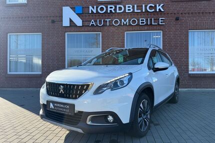 Peugeot 2008 Gebrauchtwagen