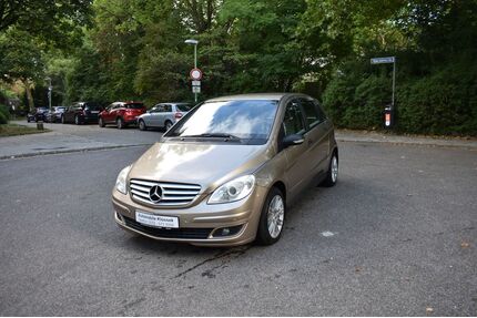 Mercedes-Benz B 150 Gebrauchtwagen