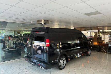 Chevrolet Express Gebrauchtwagen