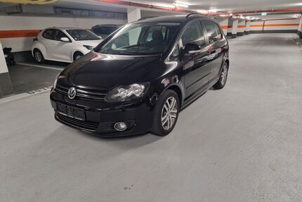 VW Golf Plus Gebrauchtwagen