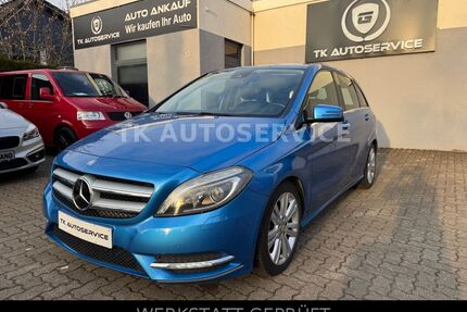 Mercedes-Benz B 200 Gebrauchtwagen