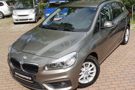 BMW 218 Gebrauchtwagen