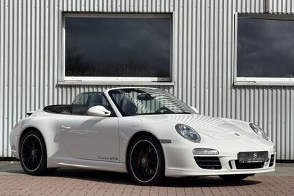 Porsche 911 Urmodell Gebrauchtwagen