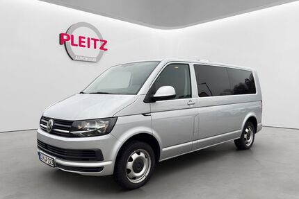 VW T6 Transporter Gebrauchtwagen