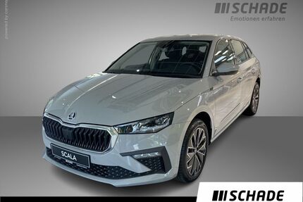 Skoda Scala Gebrauchtwagen