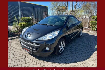 Peugeot 207 Gebrauchtwagen