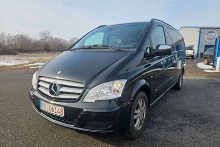 Mercedes-Benz Viano Gebrauchtwagen