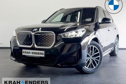 BMW iX1 Gebrauchtwagen