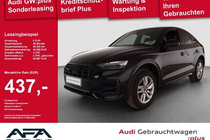 Audi Q5 Gebrauchtwagen