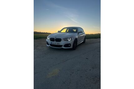 BMW 120 Gebrauchtwagen